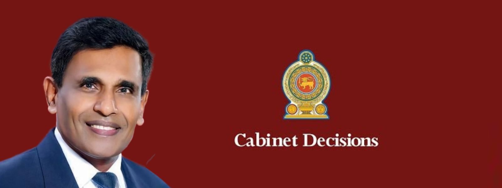 Cabinet Approves Provincial Crime Divisions